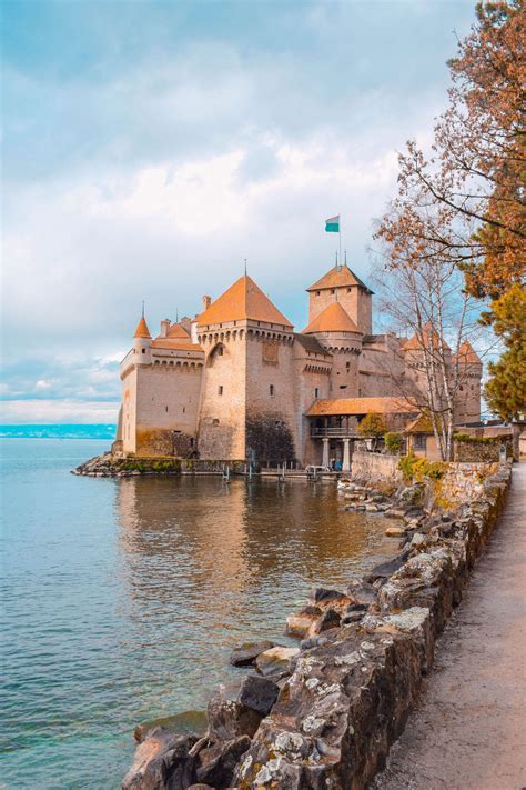 aktivitäten montreux|23 Best Things to do in Montreux, Switzerland